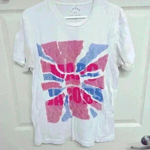 Marc Jacobs T-Shirt size Large